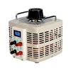 svc 5000VA ac adjustable output voltage 0~250v/0~450v voltage regulator stabilizer variac transformer