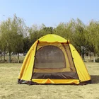 Tent Factory Price Camping Bivvy Tent For 2 Persons Air Tent Inflatable Tent