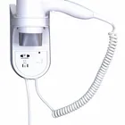 Hotel hair dryer hotel ,wall mounted hotel hair dryer(USH-67430)