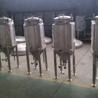 Fermenting Equipment Fermentation System Fermenter Price Hot Selling Beer Fermentation System Beer Brewing