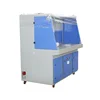 Absorb dust extraction downdraft table for grinding polishing