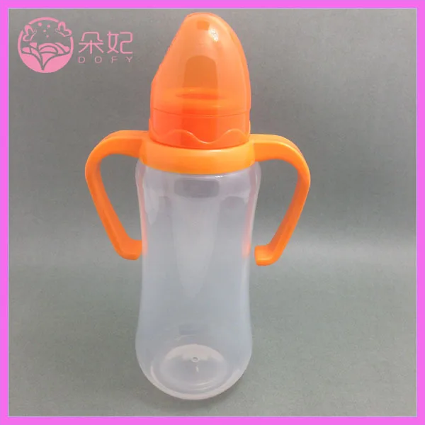 baby feeding products wholesale pp baby feeding bottle