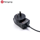 New arrival 100-240v AC/DC 3.7V 7.2V 1A 2A power Adapter for printer