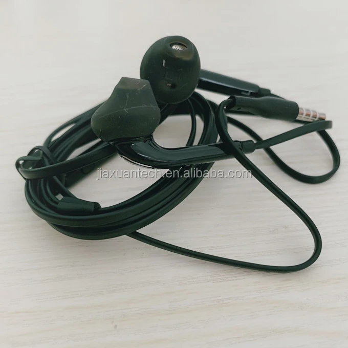 Made in Vietnam Original EO-IG955 Wired Stereo Headset In Ear Headphone For Samsung Galaxy S8 S9 Earphones - ANKUX.COM