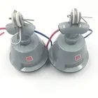CE dia-cast e40 aluminum lamp holder, aluminium dia casting accessories e40 lamp base