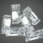 Heat Conductive SILICONE PASTE - Thermo-Conductive Grease Sachet 0.25g