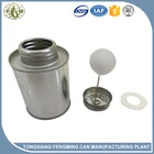 Cement Can Cement Can 118ML Solvent Cement Containers Small Glue Tinplate Can