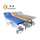 Massage Table For Table For Massage Electric Medical Bed Massage Table Facial Bed Treatment Table For Sale