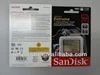SDCFXS-064G Sandisk CF Extreme 64GB compact Flash memory card 120MB