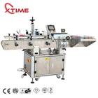 Bottle Machine Automatic Bottle Labeling Machine Automatic Shampoo Pet Bottle Filling Capping Labelling Machine