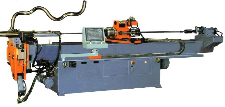 mandrel tube bender for sale