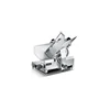 12inch Frozen Mutton Lamb Roll Slicing Machine Frozen Beef Processing Cutting Machine