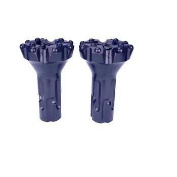 China hubei wuhan dhd 360 dth drill bits with factory prices
