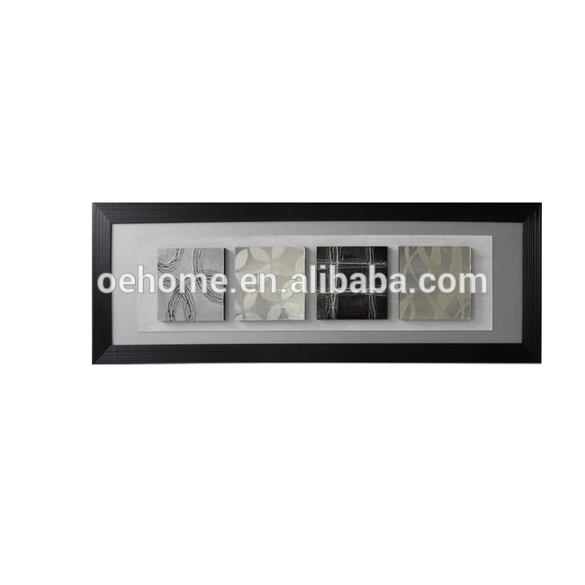hot sale painting for home decor mop wall art