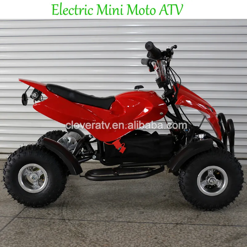 24V Kids Four Wheel Bikes ATV with ISO.jpg