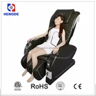 TOP one Vending commercial body shiatsu massage chair manufacturer