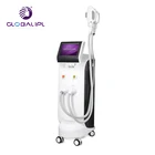 Elight SHR RF Facial Multifunction ipl xenon lamp beauty machine