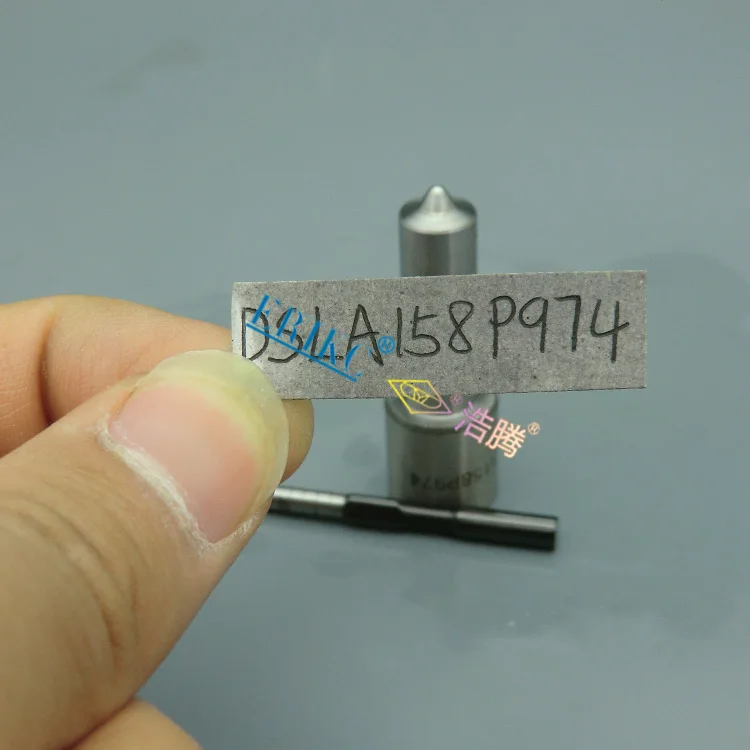 injector common rail nozzle