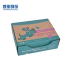 Acclaimed professional certification Scent Pet Dog Waste Poop Bag Biodegradable