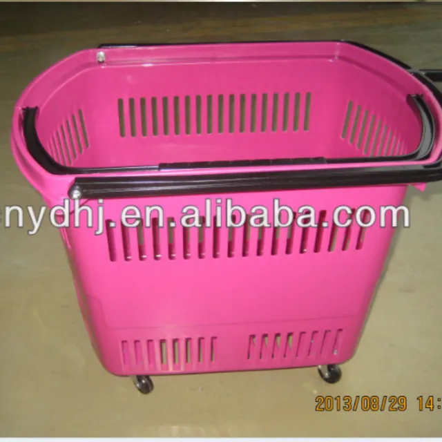 yiwu market basket