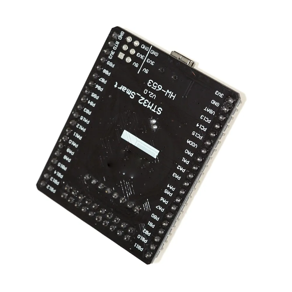 okystar oem/odm stm32 灵动核心 stm32f103 stm32f103c8t6 arm