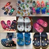 Cute Shoe Charms for Crocs Shoes Wristband Bracelet Kids Party Birthday Gifts