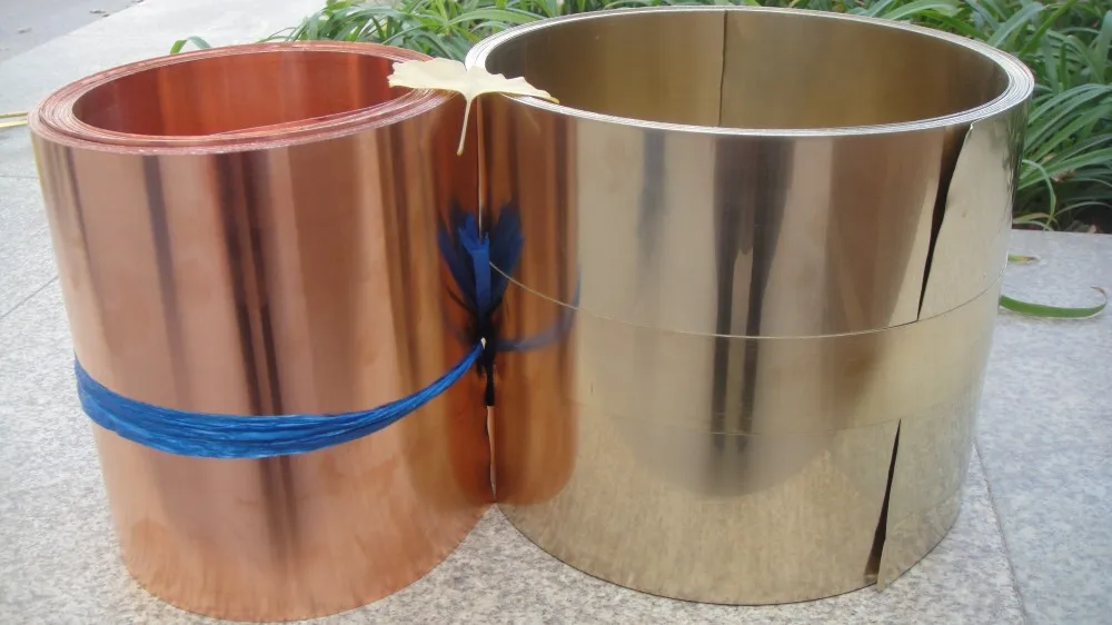 Hot selling C10100 copper plate with low price