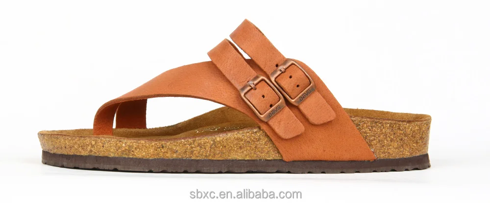 Wholesale Cork Sole Sandal Manufacturer Buy Wholesale