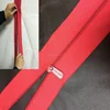 3''X7' 7.6X213cm Dust barrier Self Adhesive Zipper for cleaning and restoration