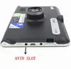 New 7 inch Android 4.4 Car GPS Navigation FHD 1080P Car DVR Camera Recorder WiFi Bluetooth Russia Europe map Vehicle gps