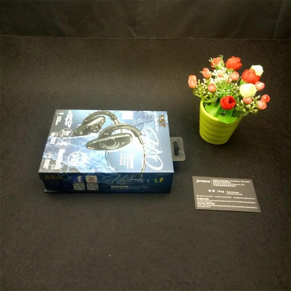 custom wholesale black luxury magnetic gift box with handle