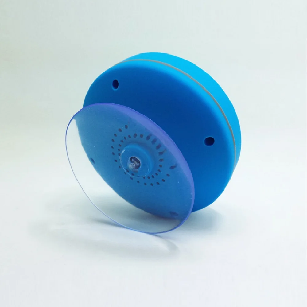 WS-Q9 Waterproof Wireless Vehicle-mounted Subwoofer Sound Wireless Speaker - ANKUX.COM