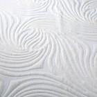 New production polyester viscose fabric pillow cushion