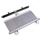 Automatic Car Sunshade Car Sun Shades For Side Windows