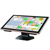 23" wide screen all-in-one touch screen computer