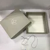 Luxury custom handmade elastic belt gift box for biscuit