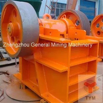 2017 most popular jaw crusher in mining/medium/large