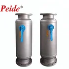 Automatic backwash Water Filter for Sea Water Treatment