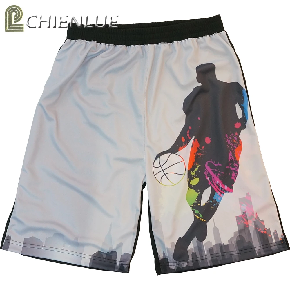 Custom Design College Basketball Shorts/custom Shorts/basketball