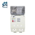 spdu small power distribution unit and lighting Ready board