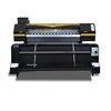 digital flex banner printing machinsolvent printer/ outdoor printer/ flex banner printing machine advertisement printing machine