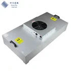 CE Certificated U15 Clean Room FFU Hepa Fan Filter Unit