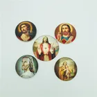 Christianity products personalized fridge magnets sticker