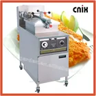 new products deep fryer/electric pressure cooker PFE-500
