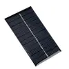 6V solar panel small size epoxy solar panel
