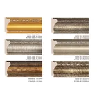 FRAME MASTER classic old design for plastic decorative frame &mirror frame