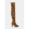 /product-detail/women-thigh-high-lace-up-boots-high-heel-leopard-boots-60812355471.html