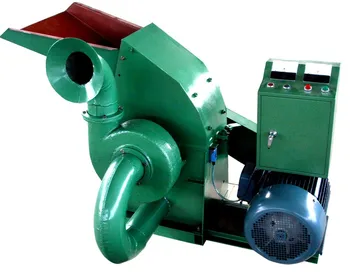 small hammer mill for farm use processing soybean, corn, straw, coconut shell, forage