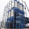 Newest Technology Dry Mortar Silo for sale