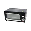 Kitchen assistant appliance vertical mini toaster oven